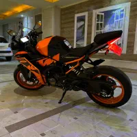 Ktm rc 200|موتورسیکلت|اندیشه, شهرک صدف|دیوار
