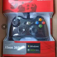 دسته بازی Xbox دو عدد یکجا