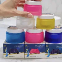 کرم  ضد لک و سفید کننده