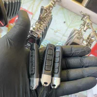 ریموت کرکره ریموت پارکینگ ریموت دزدگیر|قطعات یدکی و لوازم جانبی|زنجان, |دیوار