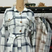 شونیزو وست وارداتی،شکت زیبای پاییزی|لباس|اصفهان, عمان سامانی|دیوار