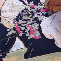 2تخته فروش 6متری و2تخته گلیم فرش 9متری|فرش|بابلسر, |دیوار