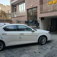 دنا پلاس|خودرو سواری و وانت|تهران, شکیبا|دیوار