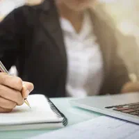 کار دانشجویی آقا