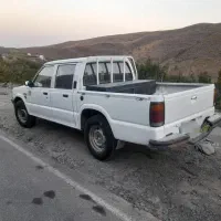 مزدا ۲۶۰۰ اصل ژاپن عروسک جفت دیفرانسیل