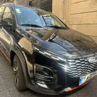 ایکس ۳۳ کراس اقساط بلند مدت تحویل فوری نمایندگی|خودرو سواری و وانت|تهران, پونک|دیوار