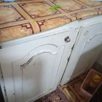 کابینت سینک آبچکان|مصالح و تجهیزات ساختمان|ملایر, |دیوار