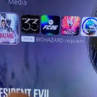 فروش بازیهای ps4 و ps5