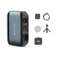 اسکنر سه بعدی Moose premium|ماشینآلات صنعتی|فردیس, شهرک شهید حسینی|دیوار