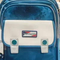 کیف مدرسه خارجی اصل نو نو