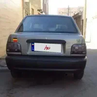 پراید صندوقدار عروسک باباشه|خودرو سواری و وانت|فردیس, سرحدی|دیوار
