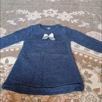 کاپشن و لباس بچگانه دختر وپسر|کفش و لباس بچه|بهار, |دیوار