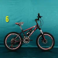 شعبه مرکزی دوچرخه 20 و 24و26و27 VIVA آلیاژسبک نو|دوچرخه، اسکیت، اسکوتر|بوشهر, |دیوار