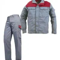 لباس کار زمستانه