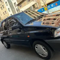 پراید|خودرو سواری و وانت|تهران, دروازه شمیران|دیوار