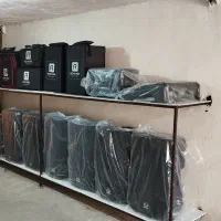 خدمات صوتی رعد|صوتی و تصویری|قیدار, |دیوار