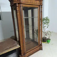 بوفه در حد نو