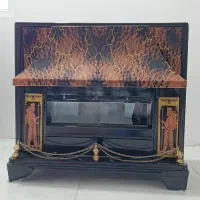 بخاری گازی سالم5800000و4500000