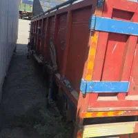 اطاق باری فلزی|قطعات یدکی و لوازم جانبی|تهران, استاد معین|دیوار