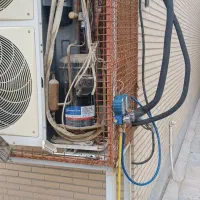 نصب و تعمیرات اسپیلت و کولر پنجره ای