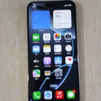 آیفون ۱۵ پرومکس فول کپی|موبایل|تربت‌حیدریه, یحیی آباد|دیوار