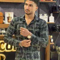 فروش پیراهن کنفی|لباس|قم, چهل درخت‎|دیوار