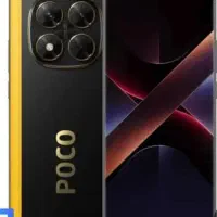 گوشی Poco x7 نو