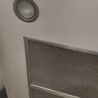 یک عدد هود بیمکث3سرعته|هود|اندیشه, شهرک مریم|دیوار