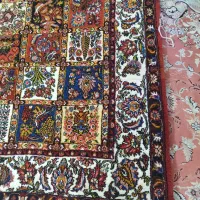 فرش دستبافت|فرش|شهرکرد, |دیوار