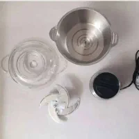 خردکن آکبند برای روز مادر|خردکن، آسیاب، غذاساز|قم, قلعه کامکار|دیوار