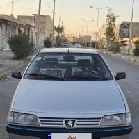 پژو 405 مدل 88|خودرو سواری و وانت|زابل, |دیوار