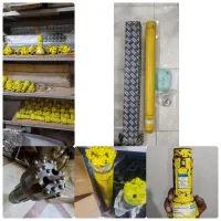 خرید فروش سرمته حفاری معدنی دریل واگن کمپرسور|ماشین‌آلات صنعتی|تهران, جی|دیوار