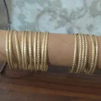 النگو رنگ ثابت