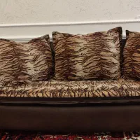 مبل راحتی ۷ نفره