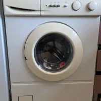 ماشین لباسشویی پارس