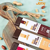 محصولات تلاونگ(تخم مرغ،سفیده وپروتئبن بار)|خوردنی و آشامیدنی|یزد, |دیوار