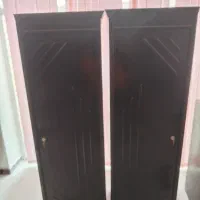 کمد و تشک و میز ال سی دی