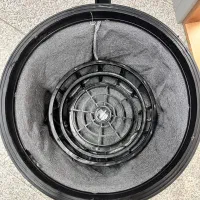 بدنه جارو سطلی|جاروبرقی، جارو شارژی، بخارشو|بیرجند, |دیوار