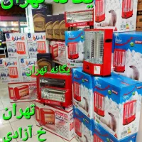 بخاری هیتر برقی بنیاد خیریه باب الحوائج