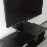 ال سی دی پاناسونیک ۴۲ اینچ در حد نو