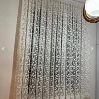 پرده اتاق خواب و آشپزخانه