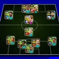 اکانت ای فوتبال