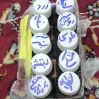 لوازم سنگ مصنوعی درحد|صنایع دستی و سایر لوازم تزئینی|ری, سیزده آبان|دیوار