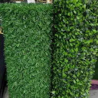 فنس برگ ریحونی،فنس چمنی دوبافت|مصالح و تجهیزات ساختمان|بوشهر, |دیوار