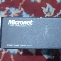 سوئیچ ۲۴ پورت