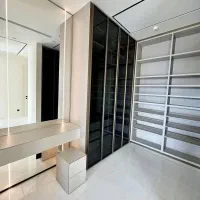 ۲۳۵ متر/دید ویو دره/تک واحدی/تراس بزرگ/فول مشاعات|اجارهٔ آپارتمان|تهران, زعفرانیه|دیوار