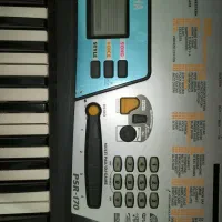 ارگ (کیبورد) آموزشی Yamaha PSR-170