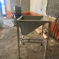 دستگاه بسته بندی حبوبات|ماشین‌آلات صنعتی|ری, شهرک نظامی|دیوار