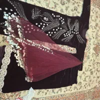 لباس محلی|لباس|بهبهان, |دیوار