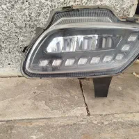 مه شکن جلو پرشیا